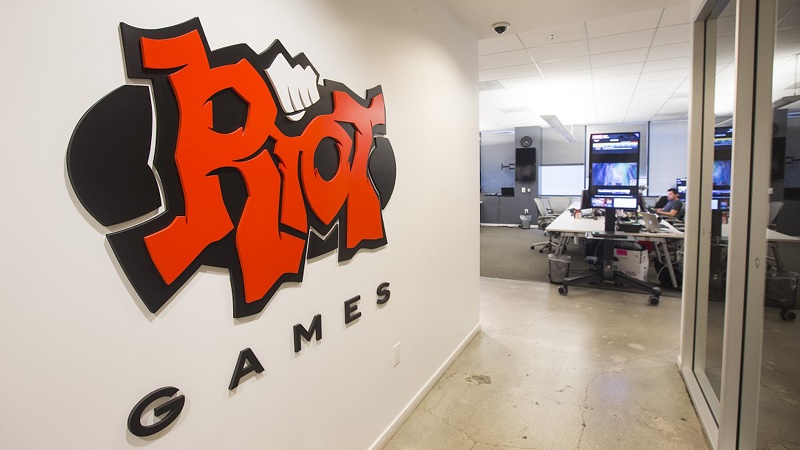 Riot Games ghi dấu ấn ở mảng game mobile qua Liên Minh Tốc Chiến