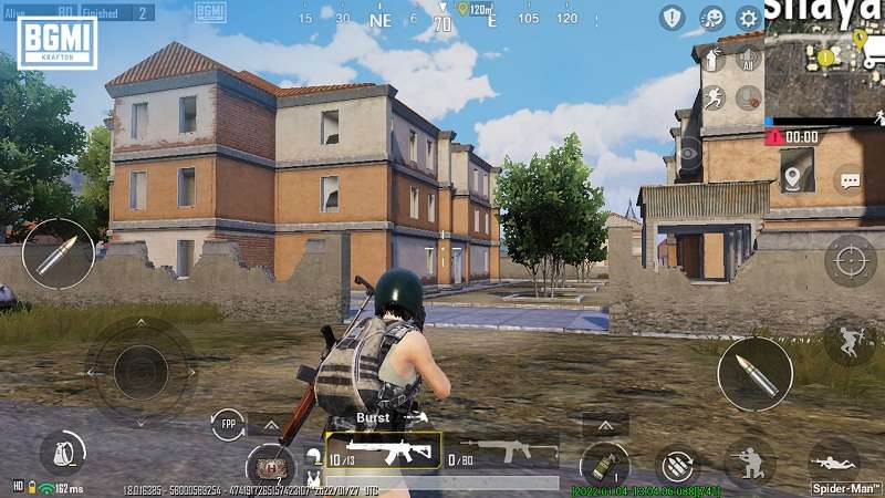 Sau bản của Tencent, PUBG Mobile Krafton tại Ấn Độ cũng bị 'bay màu'