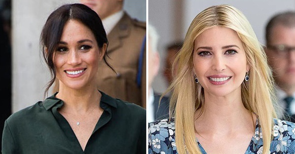 3 người phụ nữ mà Meghan Markle vô cùng 