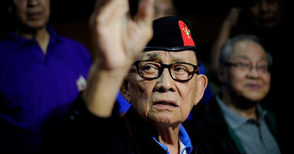 Cựu Tổng thống Philippines Fidel Ramos từ trần vì biến chứng COVID