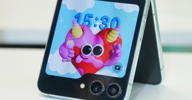 Bảng giá Samsung Galaxy Z Flip5 và Z Fold5 tại Việt Nam