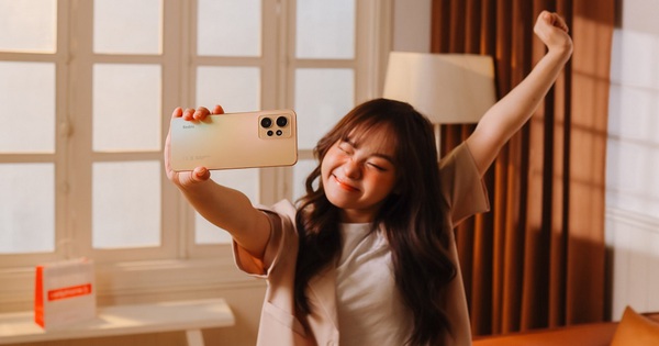 CellphoneS mở bán thêm Redmi Note 12 màu Vàng, chỉ hơn 5 triệu