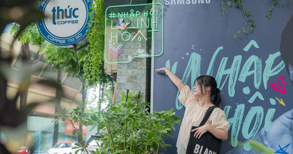 Giải mã Hội Linh Hoạt: Có gì vui dữ vậy?