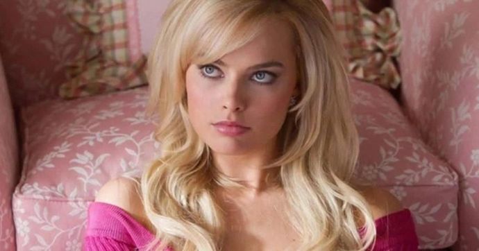 Bí mật về cảnh nóng của Margot Robbie trong siêu phẩm Sói già phố Wall