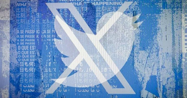 Apple không cho Twitter đổi tên ứng dụng iOS thành “X”