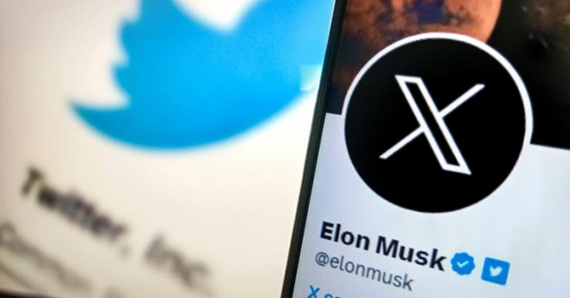 X.com của Elon Musk “gặp hạn” ở quốc gia này vì nội dung 18+