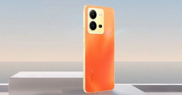 Giá smartphone Vivo cuối tháng 7/2024: V25 series giảm tới 3,5 triệu đồng