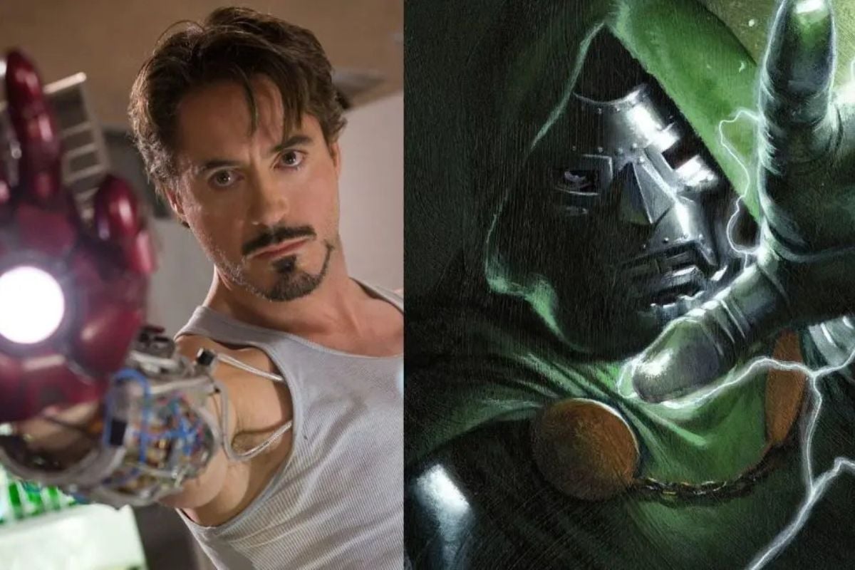 Robert Downey Jr. Trở Lại Marvel Với Điều Kiện Về Người Đảm Nhận Vị Trí Đạo Diễn - MANGA/FILM