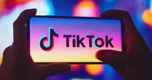 Mỹ khẳng định TikTok đã gửi dữ liệu người dùng về Trung Quốc