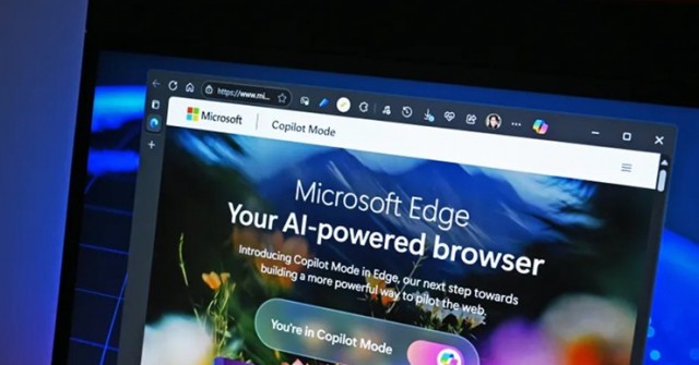Microsoft vừa thêm lý do để người dùng Windows từ bỏ Chrome