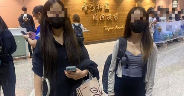 2 chị em bị lừa sang Campuchia nhưng được thả vì một lý do