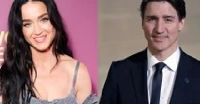 Sự thật đằng sau cuộc hẹn giữa cựu Thủ tướng Canada và Katy Perry