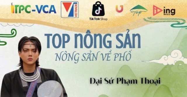 Bị rút lời mời làm Đại sứ 