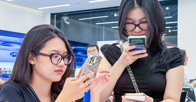Những lợi ích không ngờ nếu mua iPhone trong tháng 8