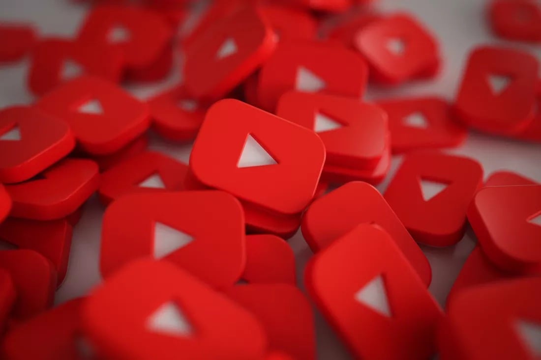 YouTube đang sử dụng AI để xác minh độ tuổi của người dùng dựa trên thói quen