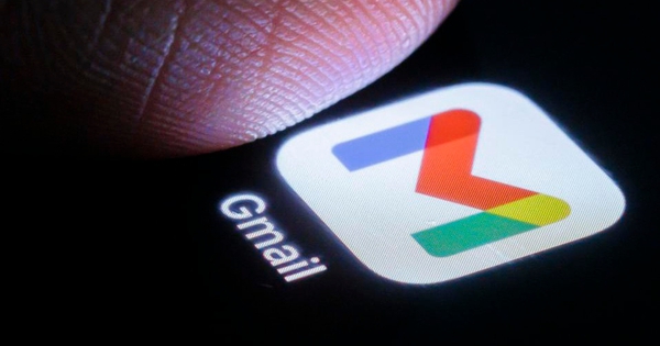 Người dùng Gmail cần phải thay đổi mật khẩu gấp