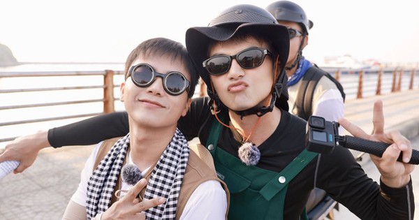 Duy Khánh lên tiếng nghi vấn yêu đồng giới Bùi Công Nam