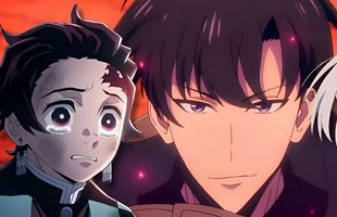 Solo Leveling là một hiện tượng, nhưng nó không thể lặp lại thành công của bộ anime này