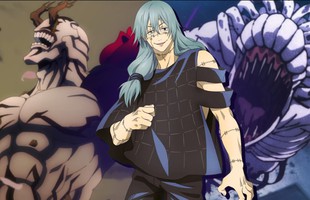 Top 10 Chú Linh mạnh nhất trong Jujutsu Kaisen: Ai mới là kẻ đáng sợ nhất?