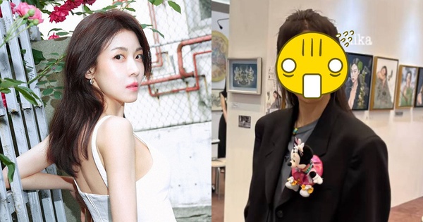 Nhan sắc gây sốc tột độ của Ha Ji Won, nhìn sang ảnh tự đăng mà không biết đâu là thật