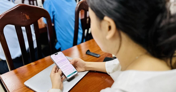 Nữ sinh 2007 nhắn tin xin mẹ chuyển khoản 500 triệu đồng, 2 tiếng sau bị công an đưa về đồn