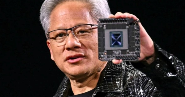 Nóng: Nvidia bị điều tra