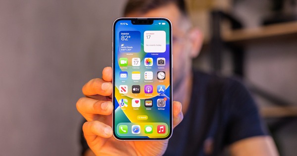 Thay đổi quan trọng mà người dùng iPhone cần biết