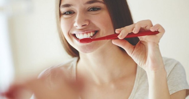 Bàn chải đánh răng có thể gây nguy hiểm mà bạn không ngờ tới