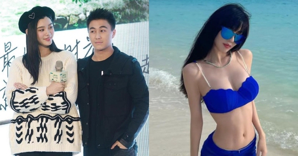 Thiếu gia trùm sòng bạc Macau bị tố lén có con riêng, gây chuyện tày trời sau lưng vợ siêu mẫu Victoria's Secret