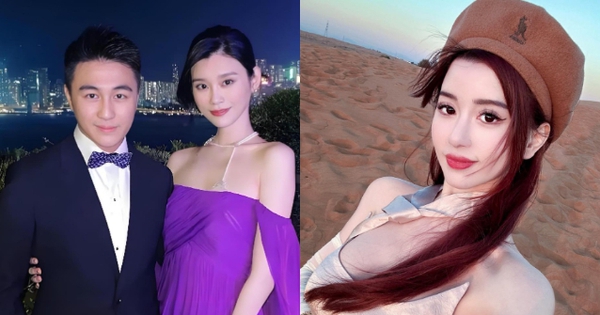 Thiếu gia trùm sòng bạc Macau đã căng: Đăng tâm thư giữa làn sóng bị bóc chùm phốt "tày trời" liên hoàn trên MXH