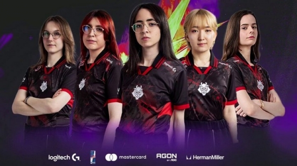 "Những thay đổi đến từ thế hệ trẻ trong làng esports": G2 Hel’s Caltys chia sẻ về thực trạng esports LMHT