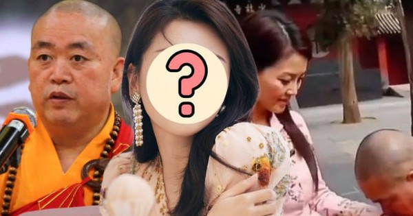 Trụ trì Thiếu Lâm Tự bị điều tra: MC giàu nhất Cbiz lộ ảnh phản cảm, 1 mỹ nhân dính biến bị xóa sạch phim