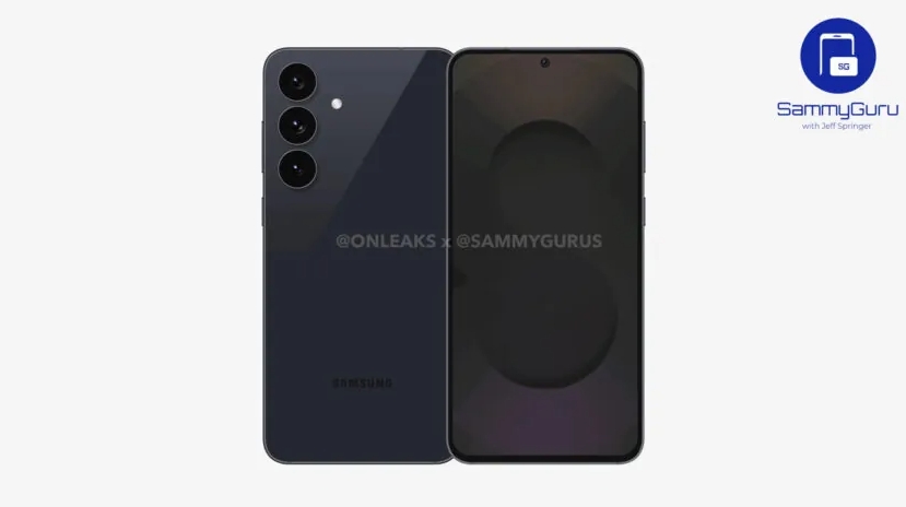 Samsung hứa hẹn năm 2025 bùng nổ với Galaxy S25 FE và loạt thiết bị đột phá