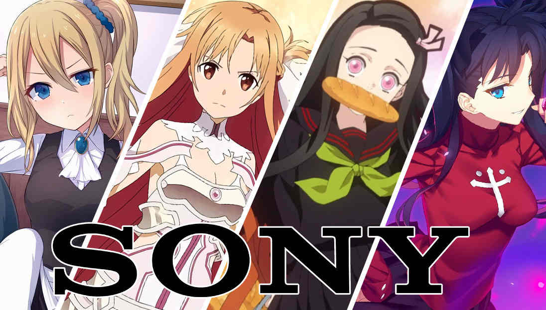 Sony “rót” thêm gần nửa tỷ đô để đầu tư vào anime/manga, mở rộng đế chế toàn cầu