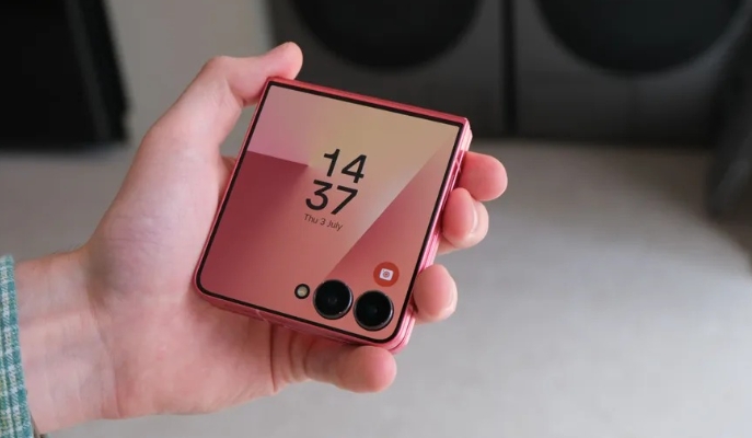 Độ bền màn hình Samsung Galaxy Z Flip 7 và Z Fold 7: Liệu có đáng tin cậy?