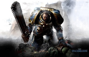 Chỉ 1 click, nhận vĩnh viễn siêu phẩm Warhammer 40k trị giá 30$