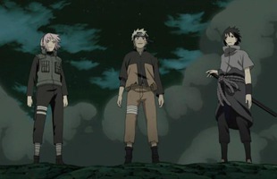 Điểm lại những nghi vấn đáng ngờ nhất về đội 7 trong Naruto (P.2)