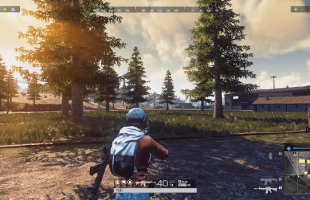 ROE – Ring Of Elysium bất ngờ mở cửa phiên bản test giới hạn tại Đài Loan và Hồng Kông