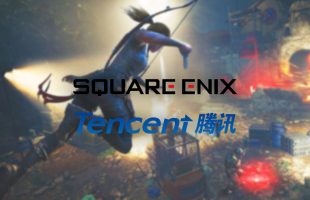 Tencent ký kết thỏa thuận hợp tác chiến lược với Square Enix, chuẩn bị phát triển một phiên bản Final Fantasy hoàn toàn mới?