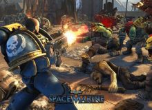 Nhanh tay lấy về ngay tựa game Warhammer 40,000: Space Marine có giá 30$ đang được miễn phí