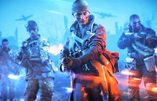 Battlefield V chính thức lùi ngày ra mắt để “nâng cao chất lượng”