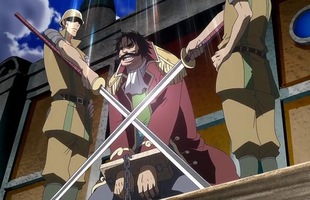 One Piece: Sức mạnh của Shanks và 20 bí ẩn vẫn chưa có lời giải đáp dù 2 thập kỉ đã trôi qua (Phần 1)