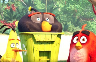 Vì sao Angry Birds 2 lại là bộ phim hoạt hình vui nhộn không thể bỏ qua trong dịp nghỉ lễ 2/9 này?