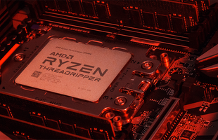 AMD Ryzen Threadripper 3000 mạnh gần gấp đôi so với Threadripper đời trước?