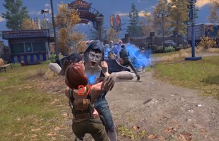 LifeAfter - Tựa game nhập vai sinh tồn vô cùng hấp dẫn đã chính thức 
