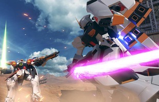 Top 4 game mobile theo đề tài robot siêu hay lại còn Miễn Phí (P.2)