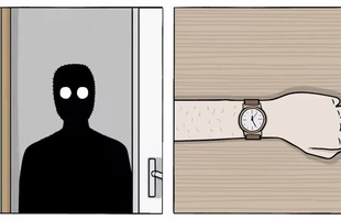 The White Door - Tựa game nhập vai với cốt truyện đầy bí ẩn