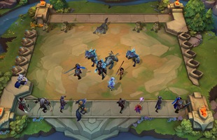 Đấu Trường Chân Lý: Những tính năng mà người chơi mong muốn Riot Games bổ sung ngay và luôn