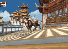 Kiếm Tung 3D: Bí kíp lựa chọn môn phái theo Ngũ Hành, đừng vì 