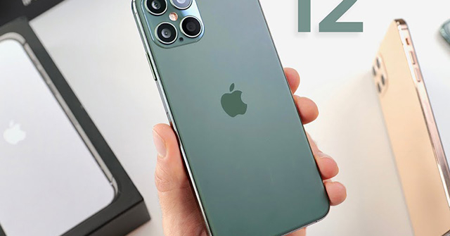 So kè iPhone 12 Pro Max và 11 Pro Max: Tất cả đều tốt, ngoại trừ điều gì?